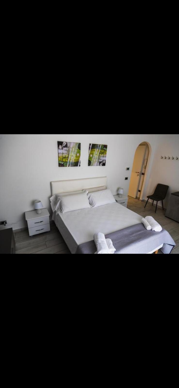 Legami House Hotel Napoli Eksteriør billede