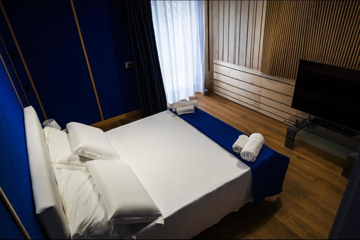 Legami House Hotel Napoli Eksteriør billede