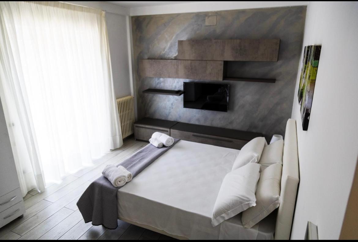 Legami House Hotel Napoli Eksteriør billede