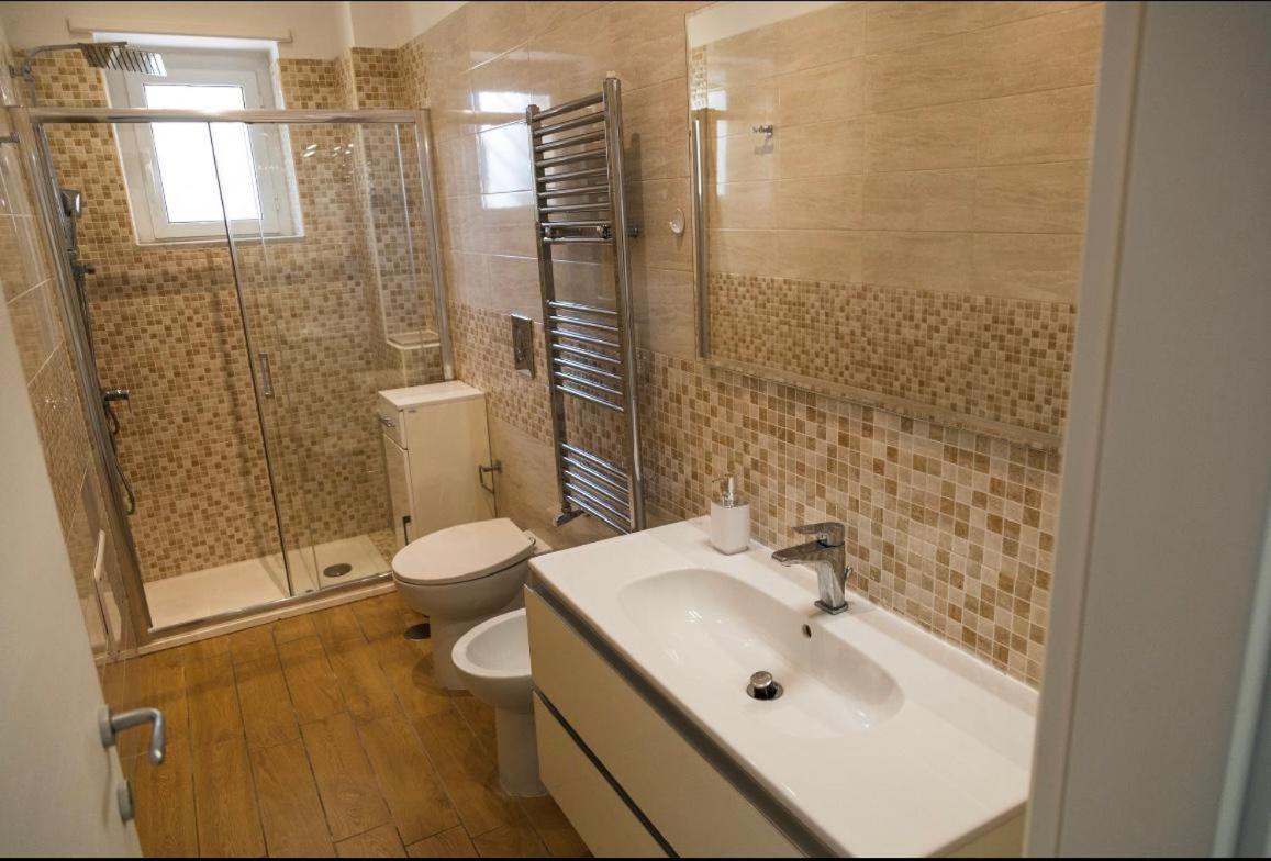 Legami House Hotel Napoli Eksteriør billede